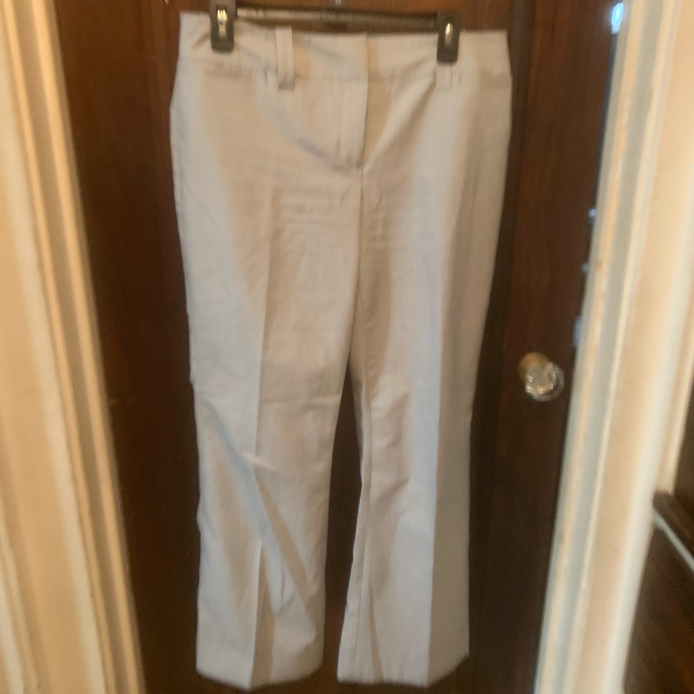 Dalia Collection petite size 10p trousers